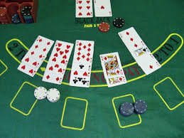 Studio live casino mafia77 dengan dealer profesional dan multi-camera setup