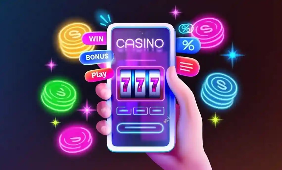 Aplikasi mobile mafia77 yang responsif dan user-friendly Aplikasi mafia77 di smartphone dengan antarmuka live casino