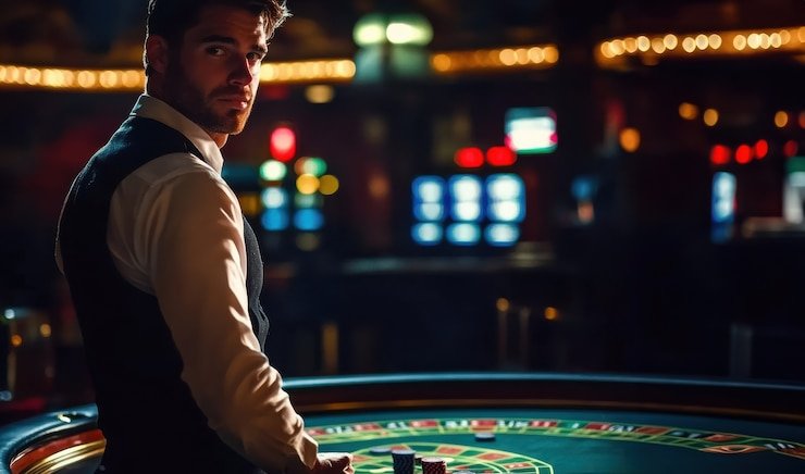 Aplikasi mafia77 di berbagai perangkat menampilkan live dealer dan sportsbook