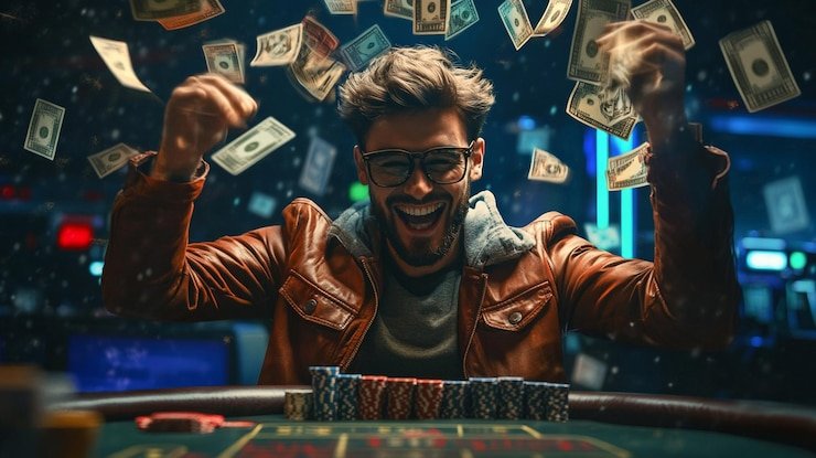 Live dealer blackjack dengan kualitas HD Live dealer blackjack di studio mafia77 dengan multi-camera